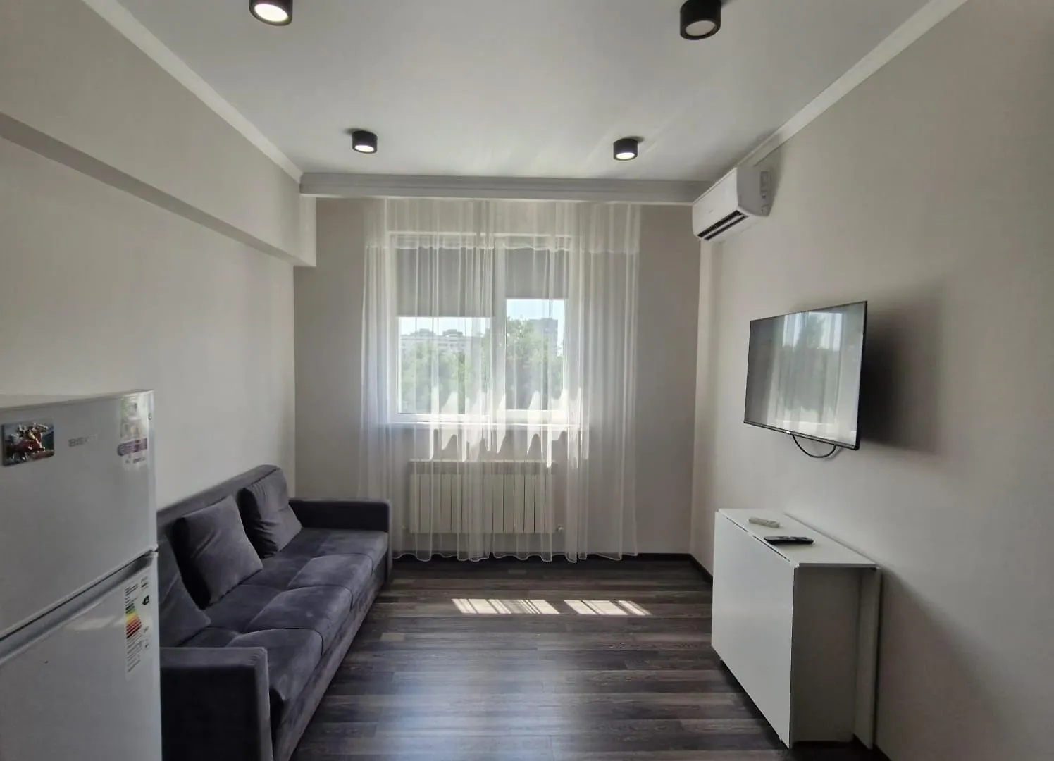 אלמטי City Haven Retreat קזחסטן
